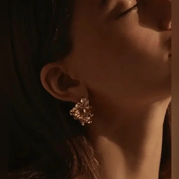 Amber Sceats Reese earrings - Picture 8 of 11